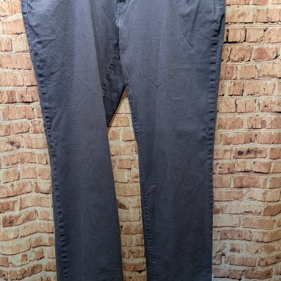 Levi's 505 Straight Leg Jeans Size 32 - Picture 3 of 13